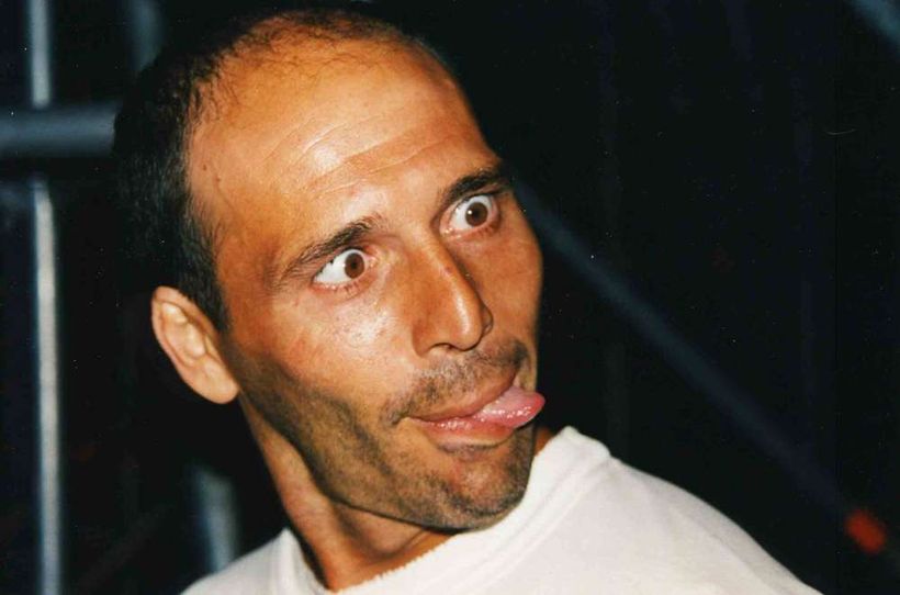 francesco resegone